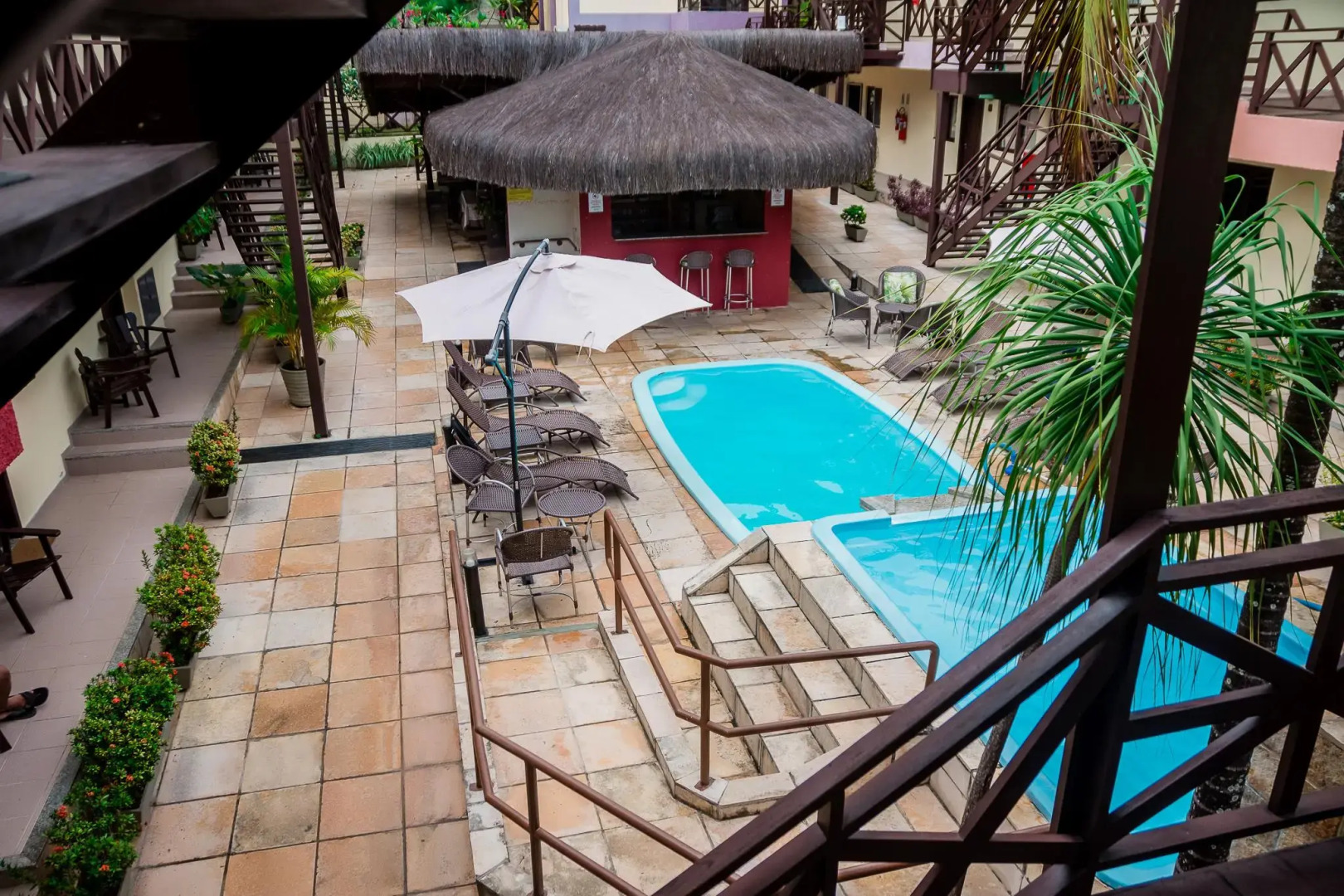 Foto - Apart Hotel Serantes