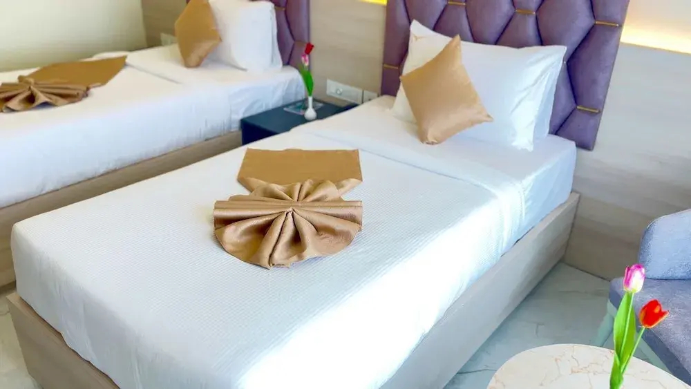 Foto - Town Square Suites