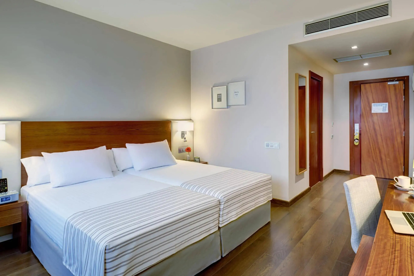 Foto - Sercotel Ciutat de Montcada