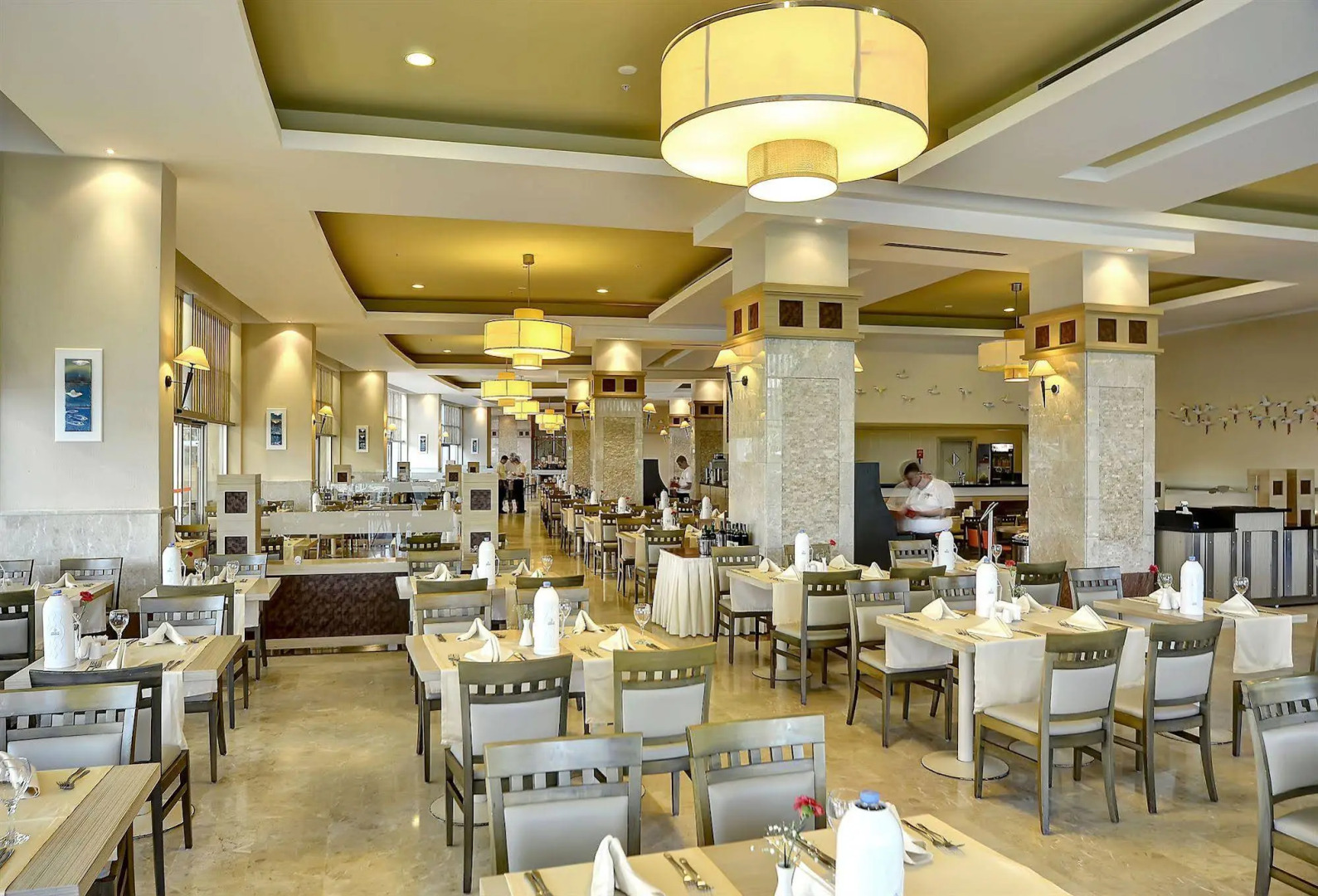 Foto - Miracle Resort Hotel