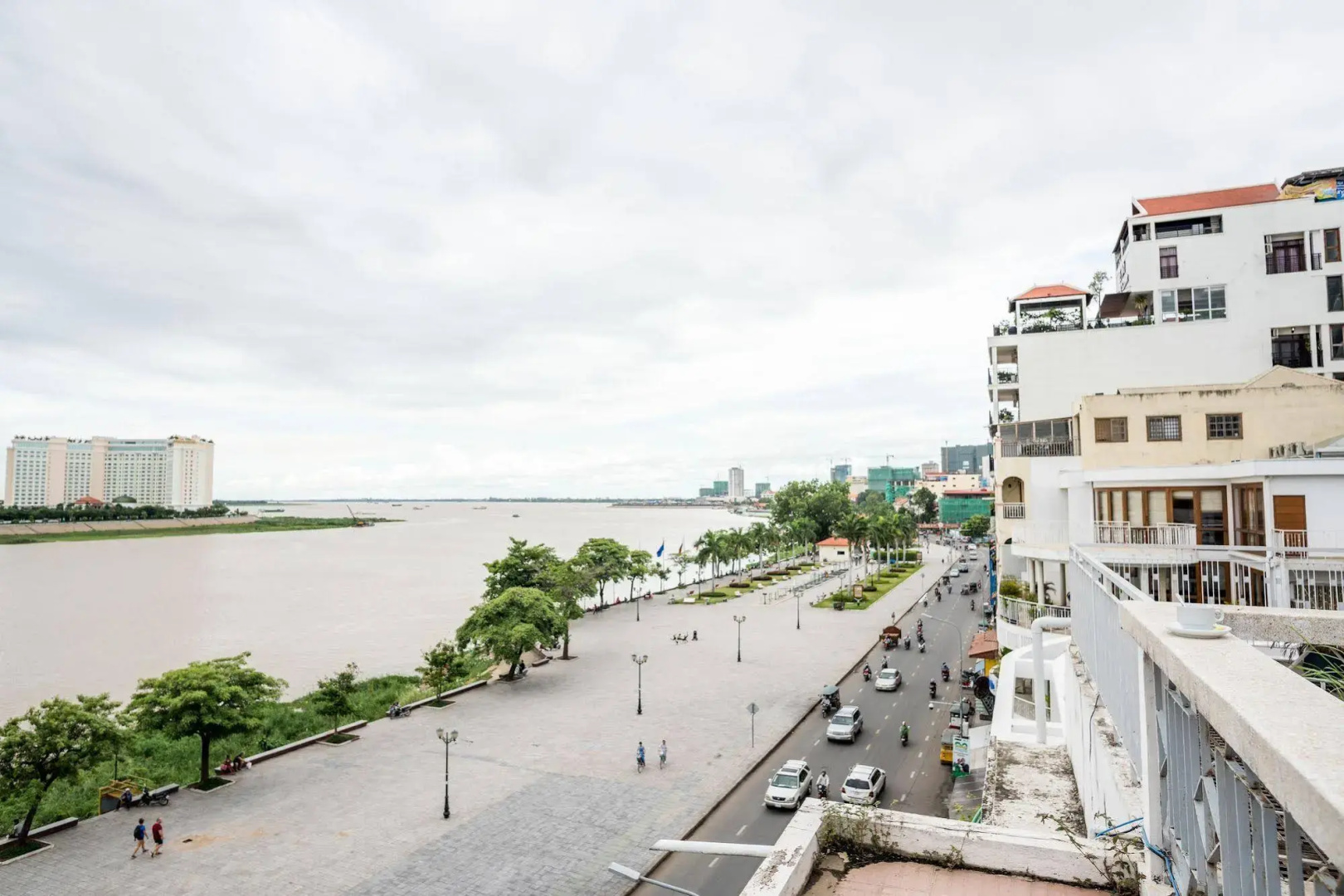 Photo - TAO Riverside Residence