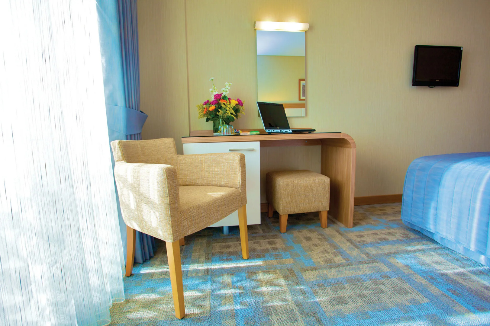 Photo - Hotel Istanbul Trend