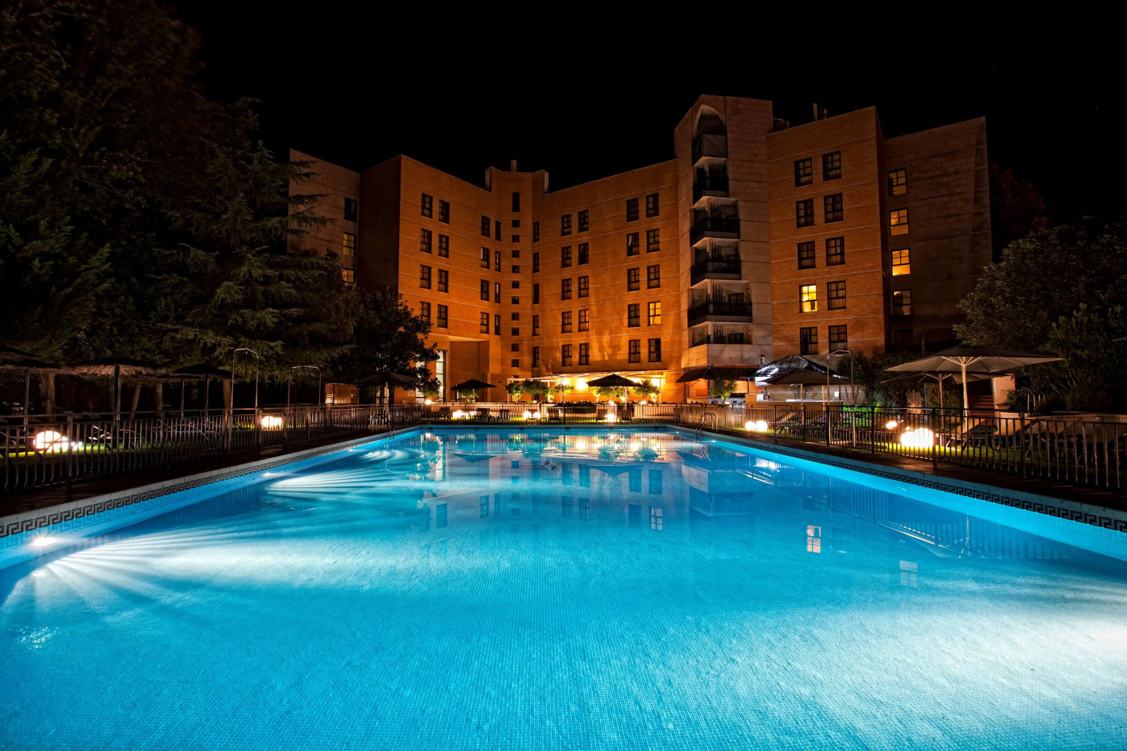 Foto - Barceló Cáceres V Centenario