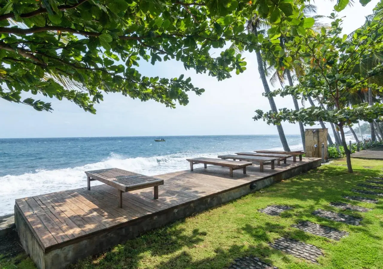 Photo - Scuba Seraya Resort