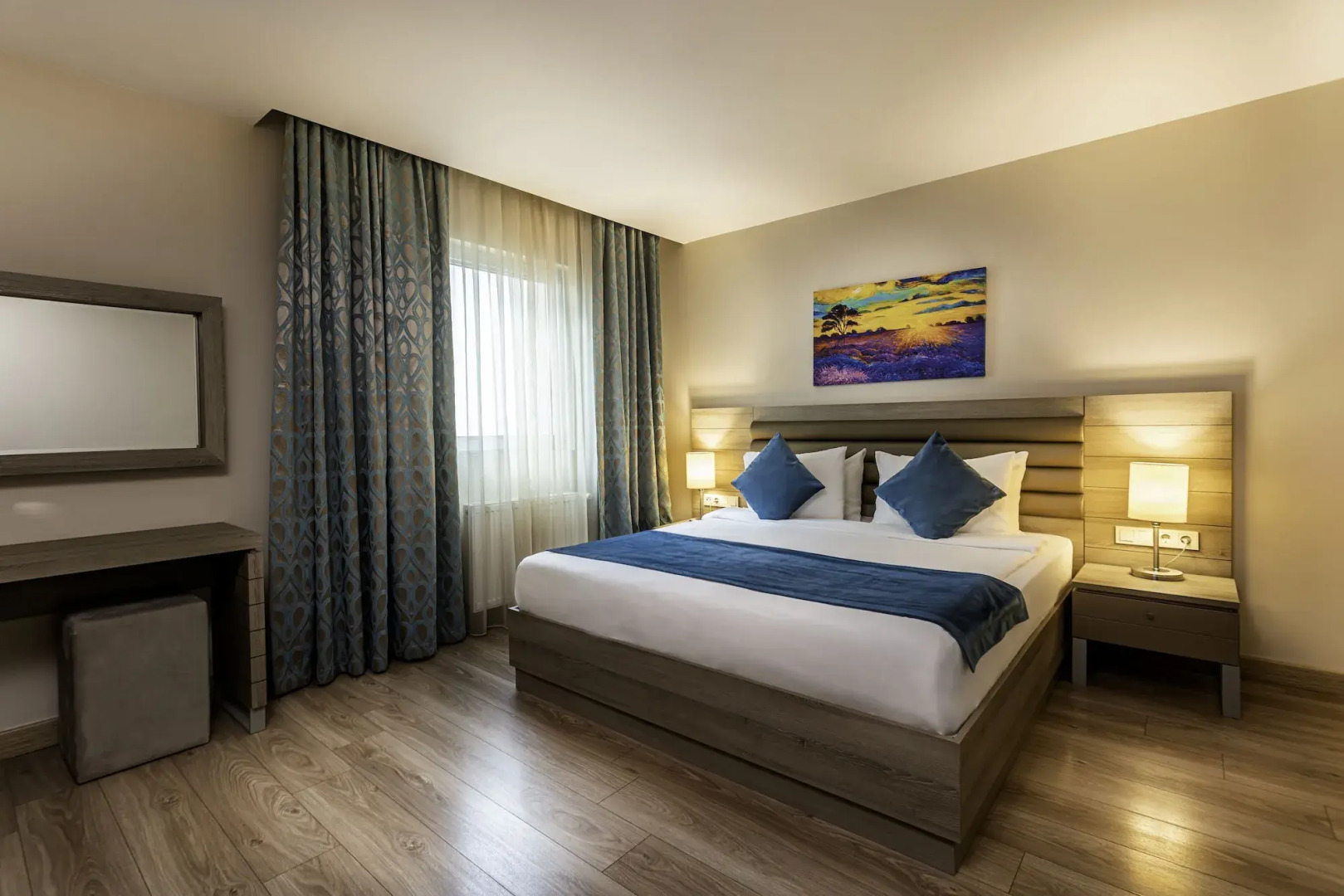 Foto - Rox Hotel Istanbul