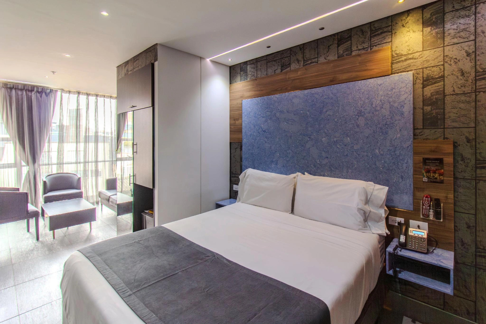 Foto - Haven, A Design Hotel