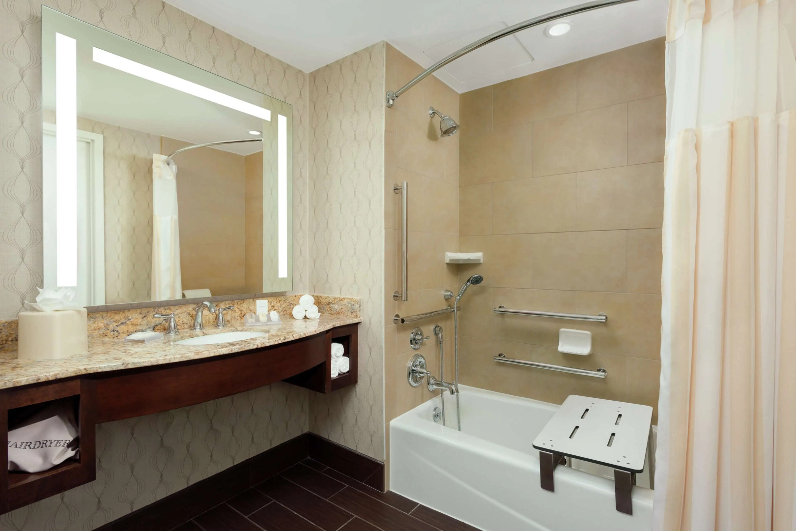 Foto - Hilton Garden Inn Washington DC/Georgetown Area