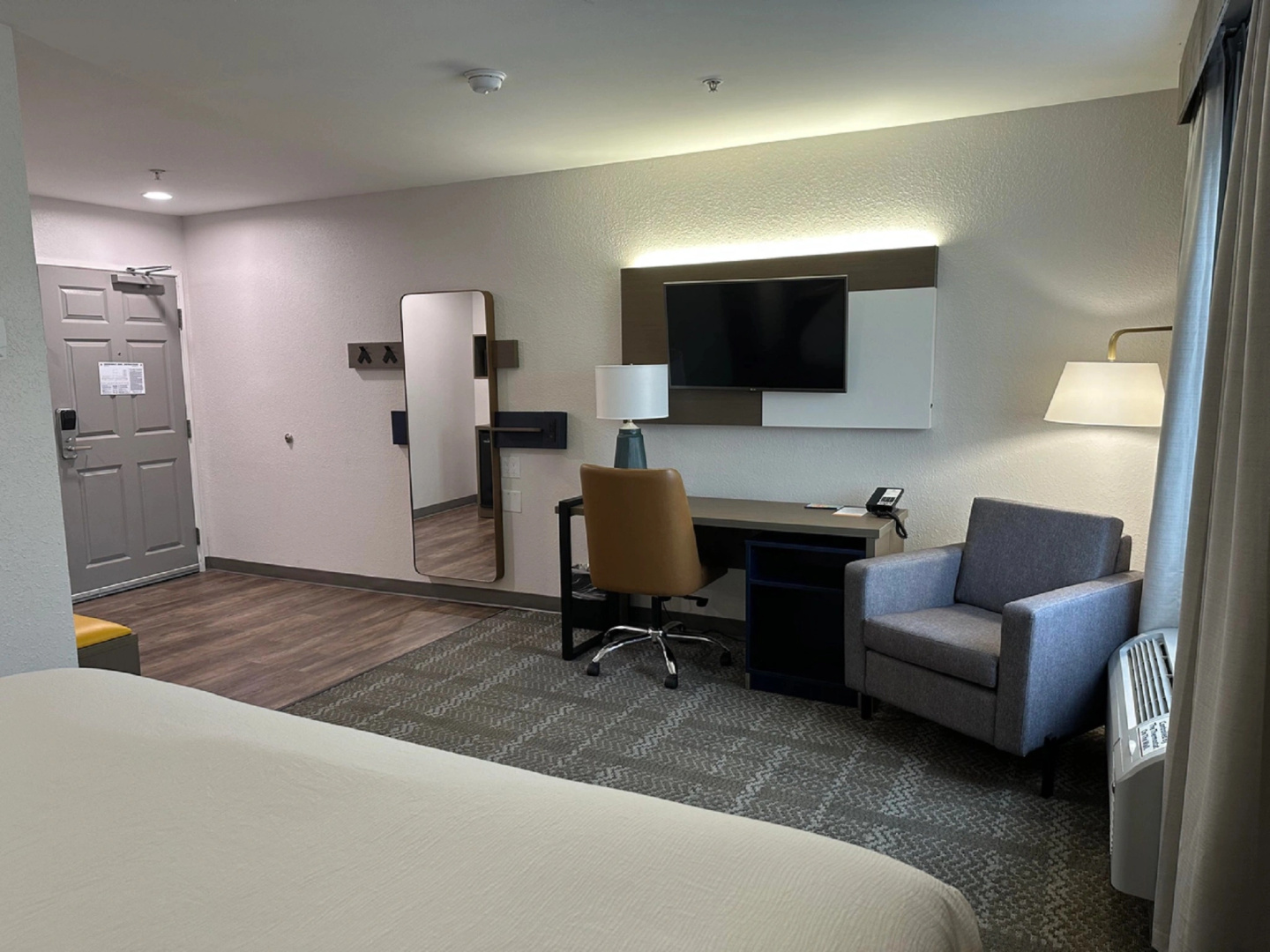 Foto - Comfort Inn & Suites Savannah Airport