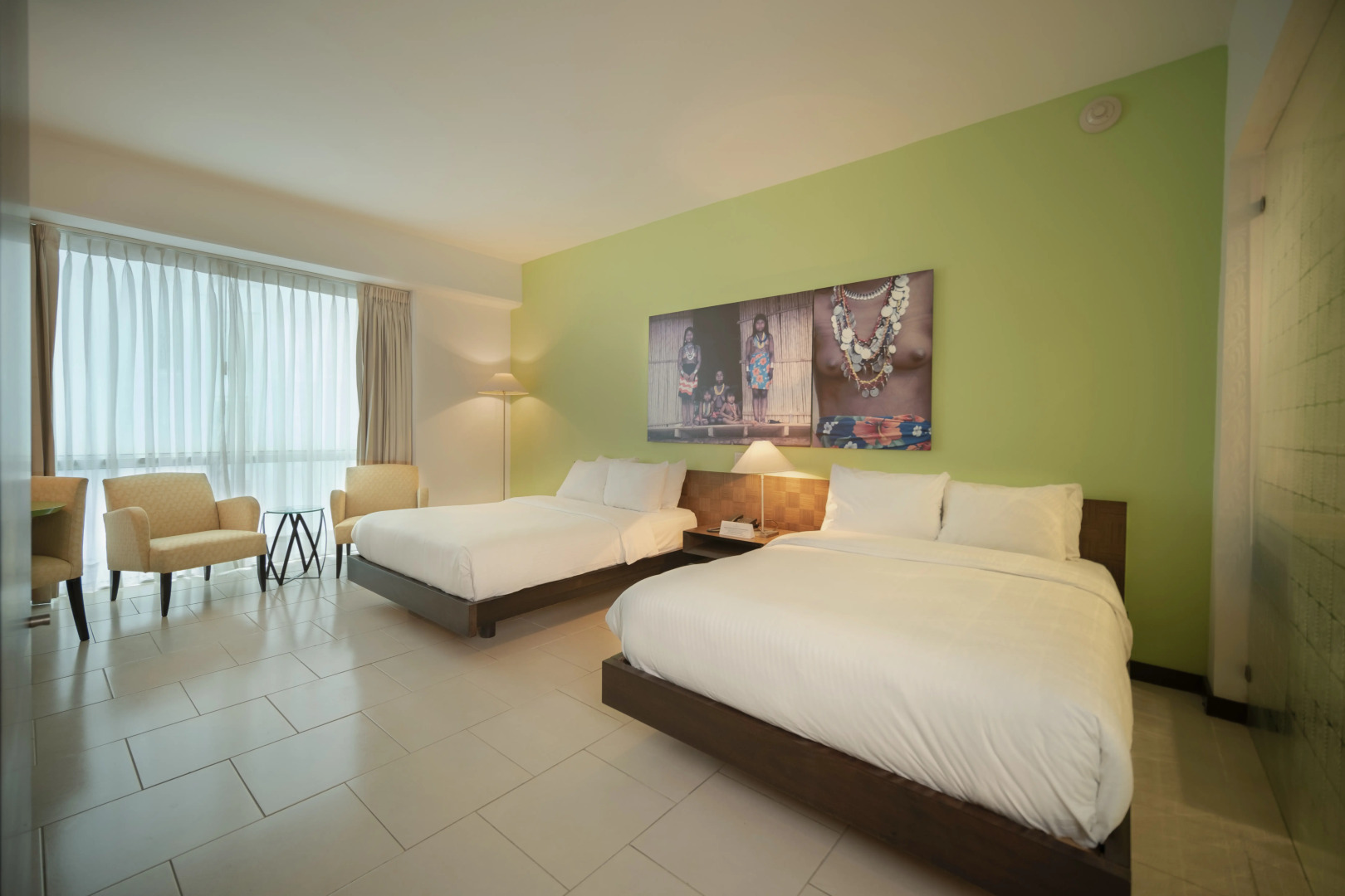 Foto - Decapolis Hotel Panama City