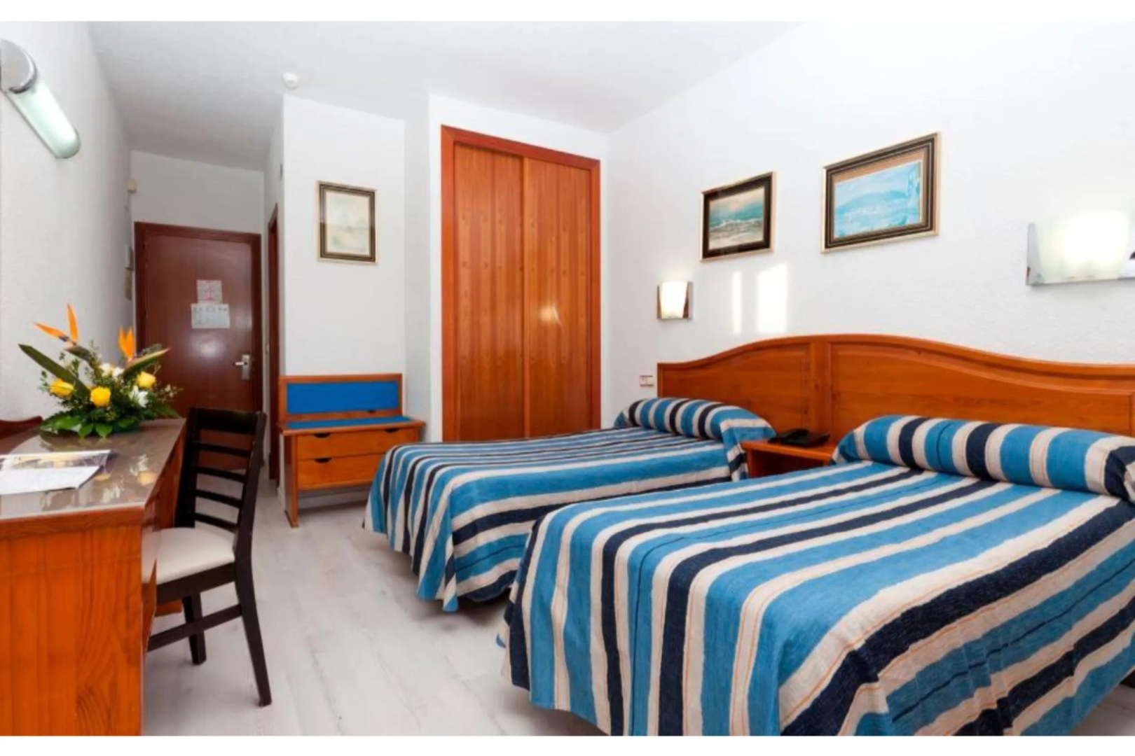 Photo - Hotel Cabana