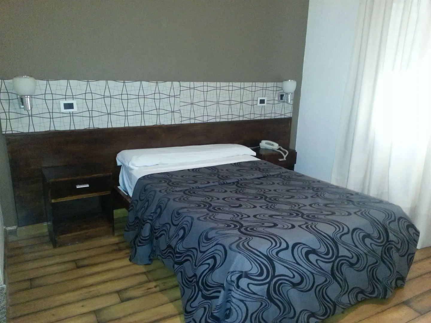 Foto - Tucuman Palace