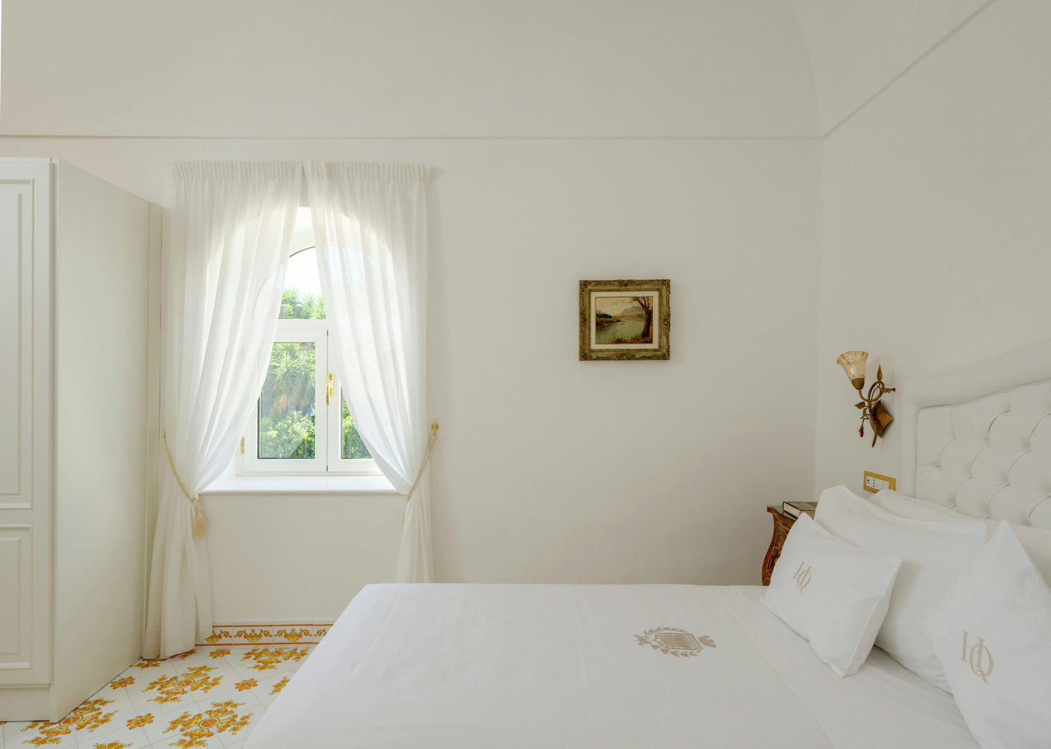 Foto - Grand Hotel Quisisana