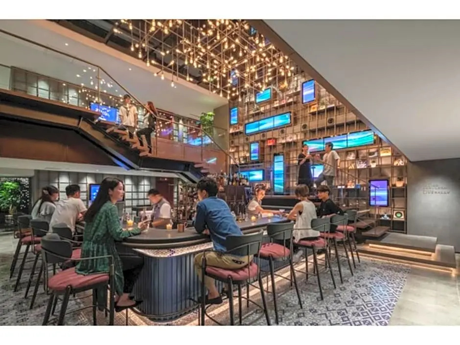 Photo - THE LIVELY HAKATA FUKUOKA - Vacation STAY 82637