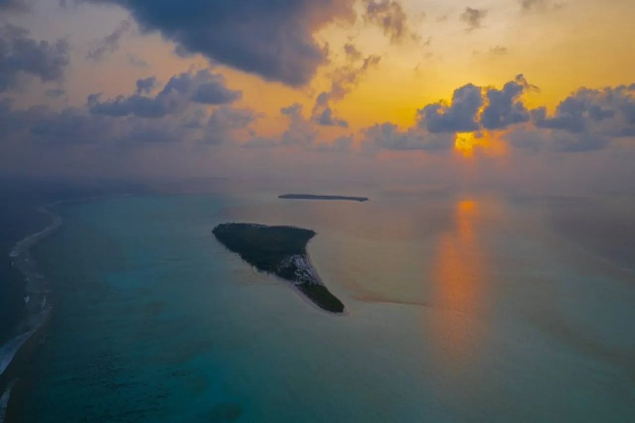 Coral Pearl, Lakshadweep - IHCL SeleQtions