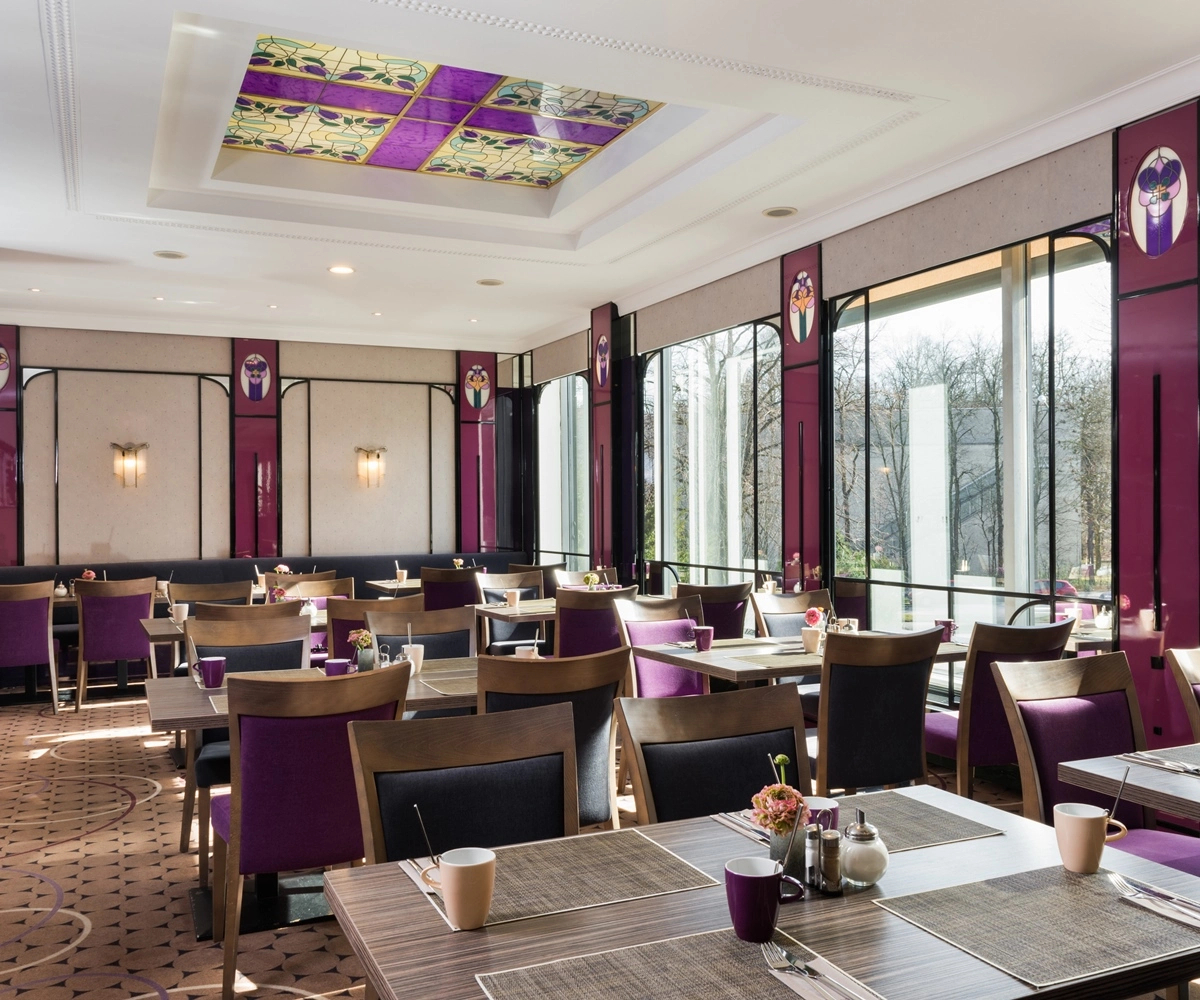 Photo - Leonardo Hotel Munich Arabellapark