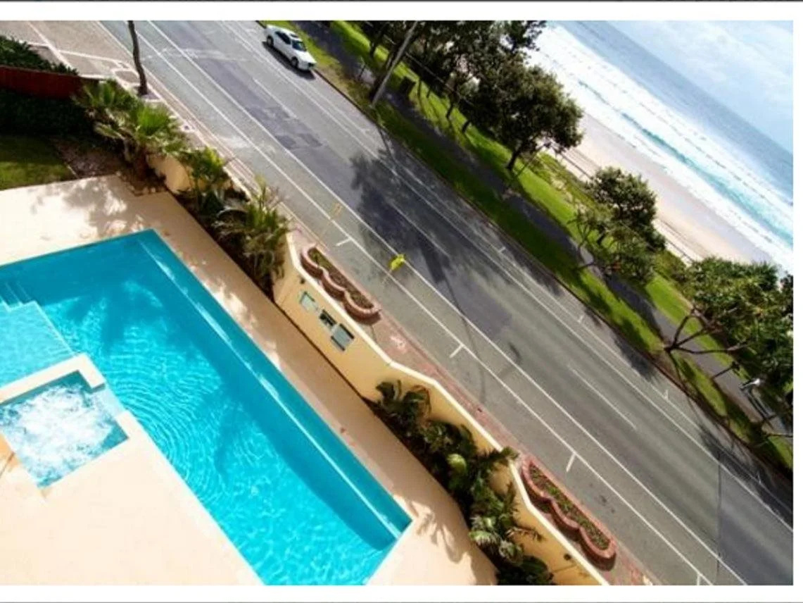 Foto - Pacific Plaza Apartments