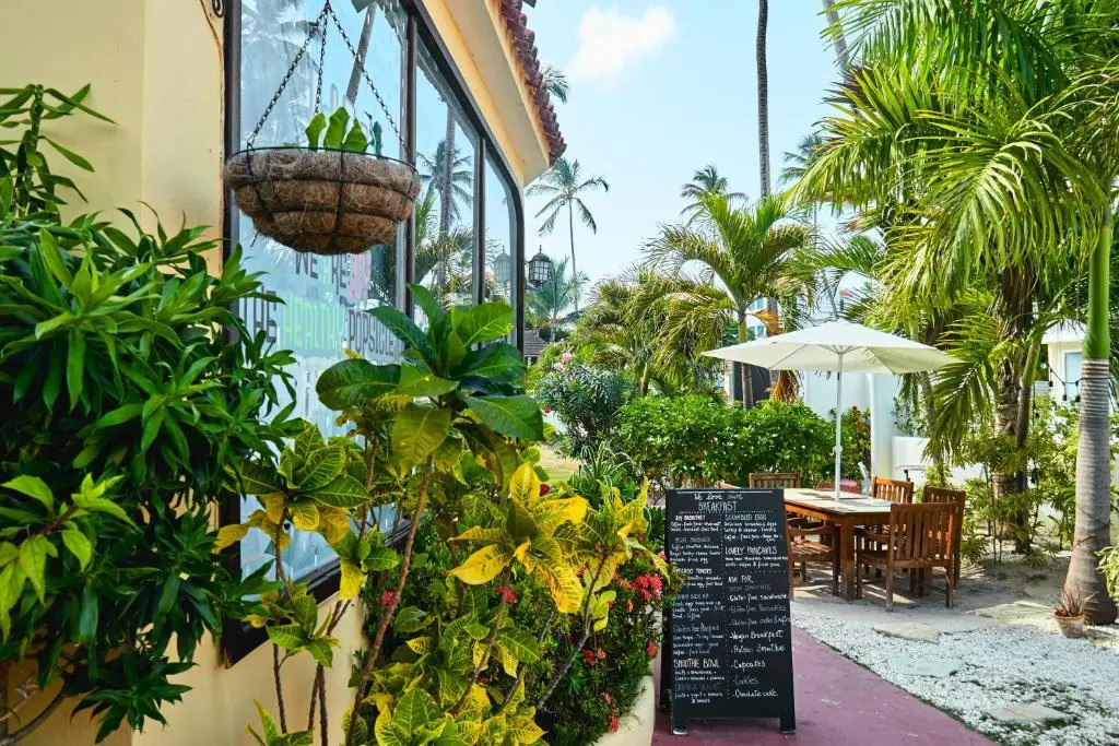 Foto - Las Terrazas Condo Punta Cana Beach - Los Corales Village