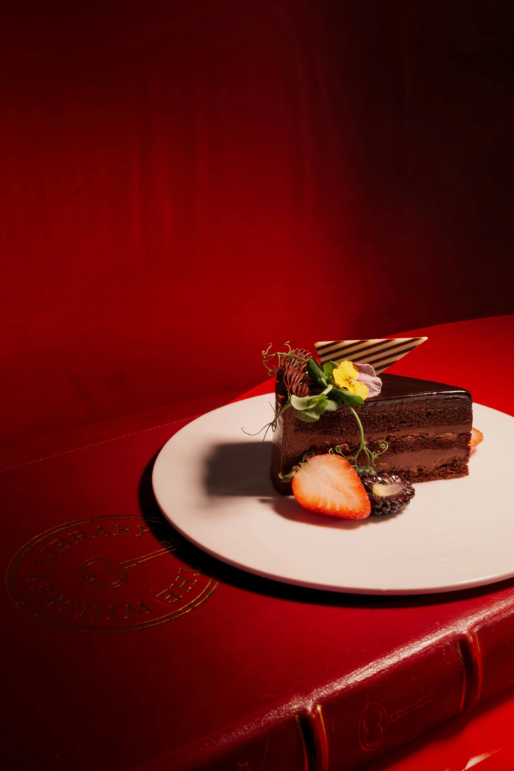 Foto - The Vagabond Club, Singapore, a Tribute Portfolio Hotel