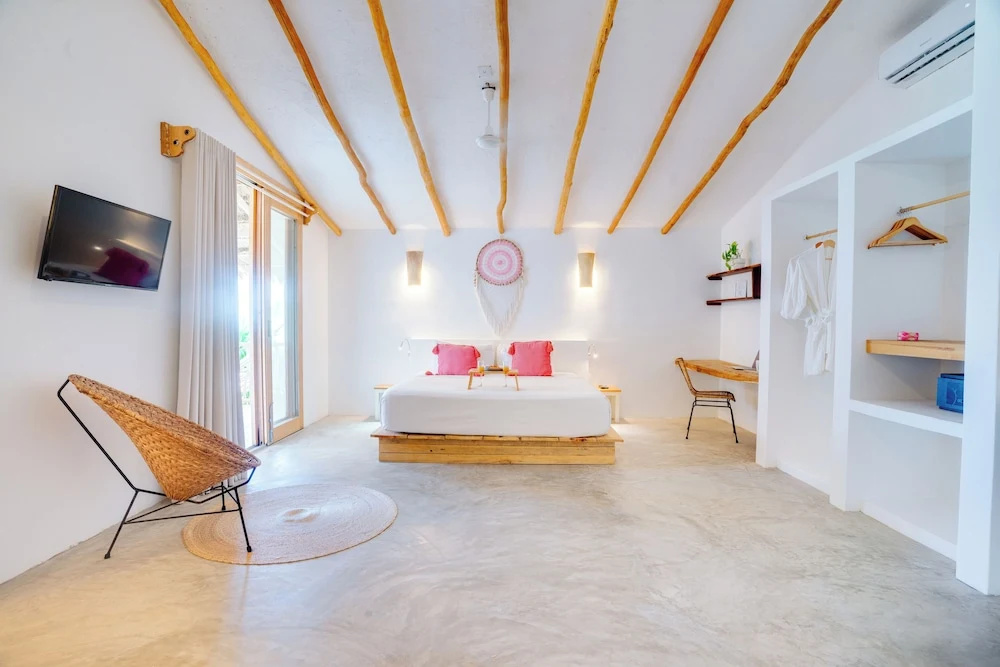Photo - Punta Blanca | Beachfront Boutique Hotel