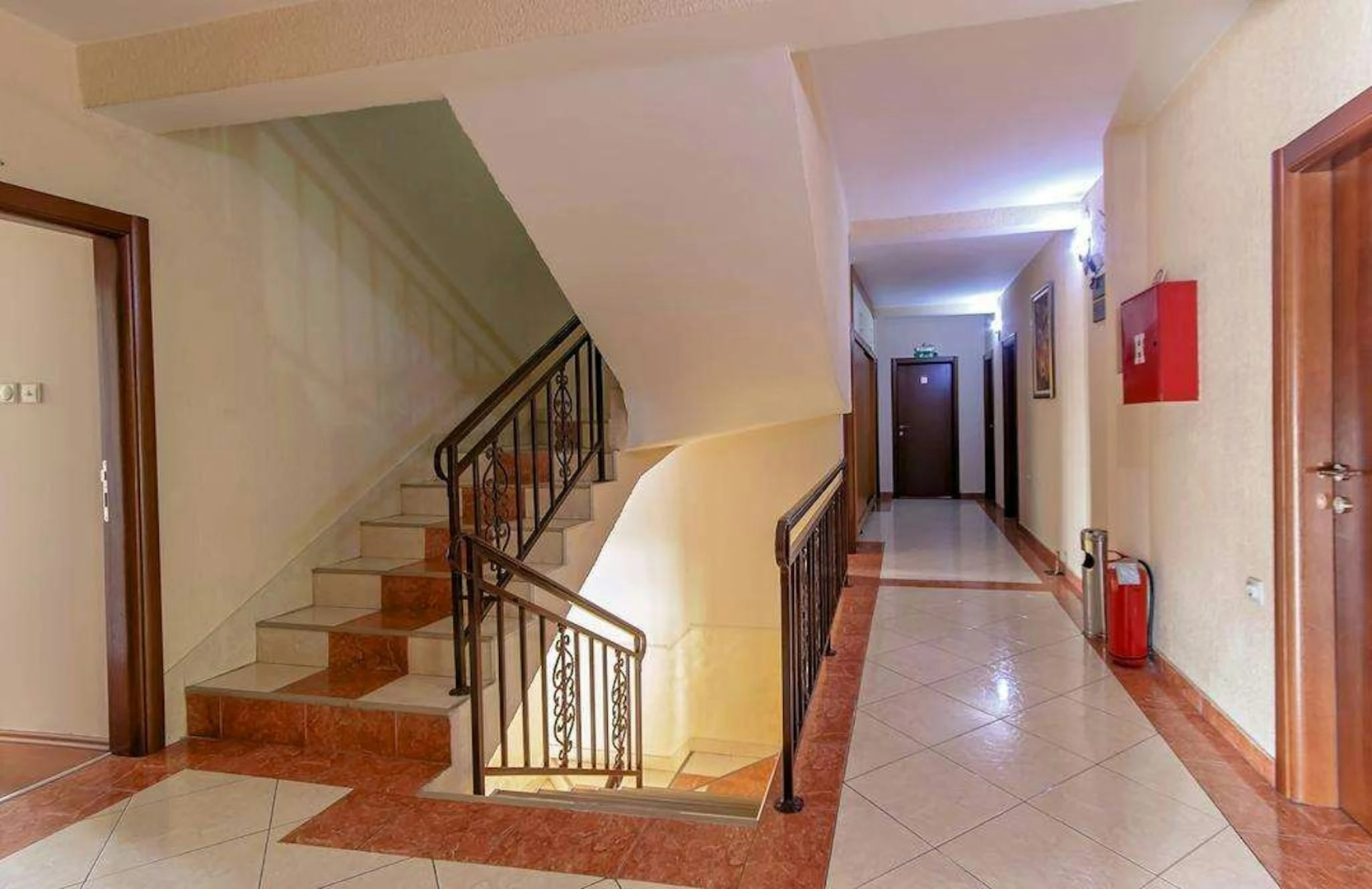 Foto - Hotel Holiday