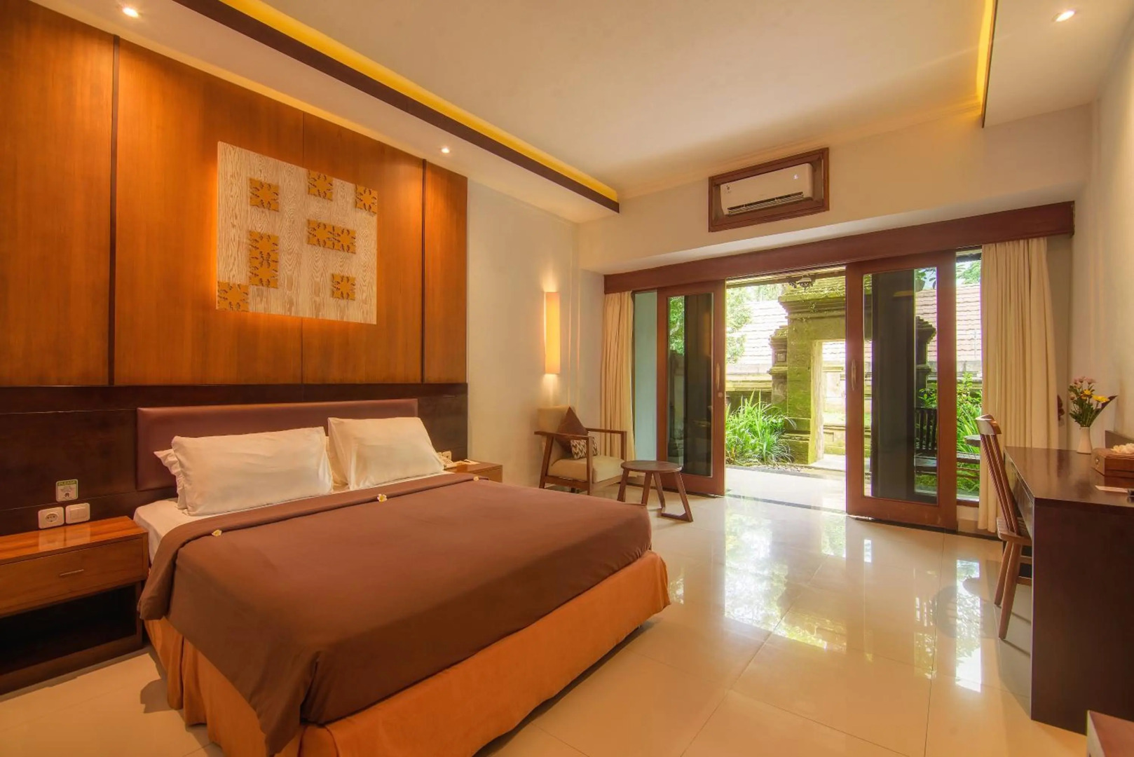 Foto - Champlung Sari Hotel and Spa Ubud