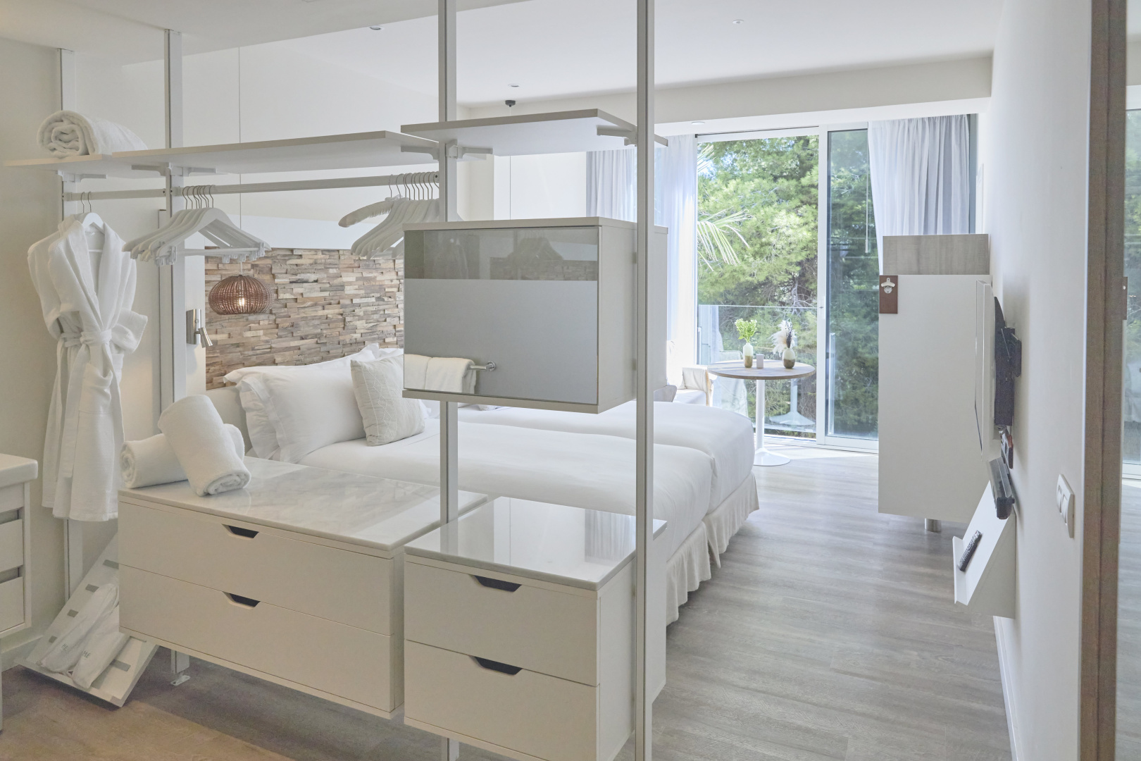 Foto - ME Ibiza - The Leading Hotels of the World