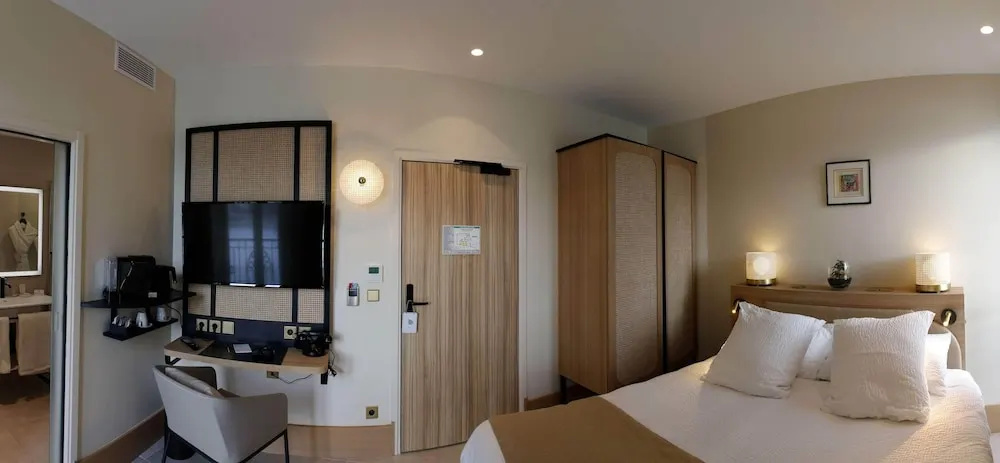 Foto - Splendid Hotel