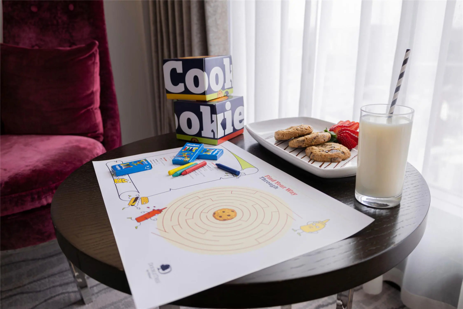 Foto - DoubleTree by Hilton London - Greenwich