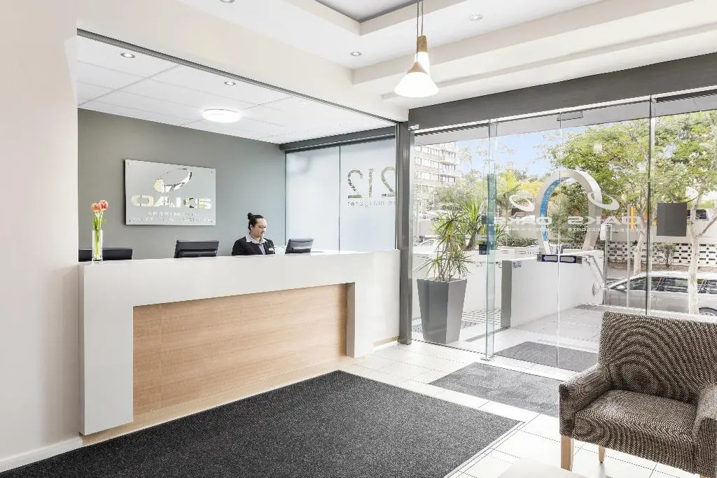 Foto - Oaks Brisbane on Margaret Suites