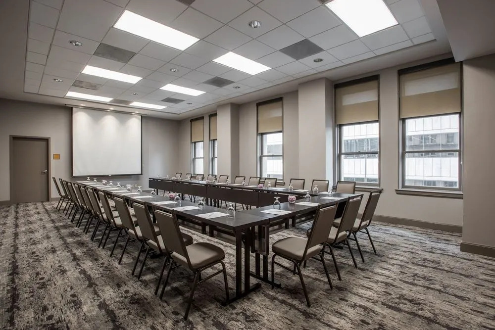 Photo - Magnolia Hotel Downtown Dallas