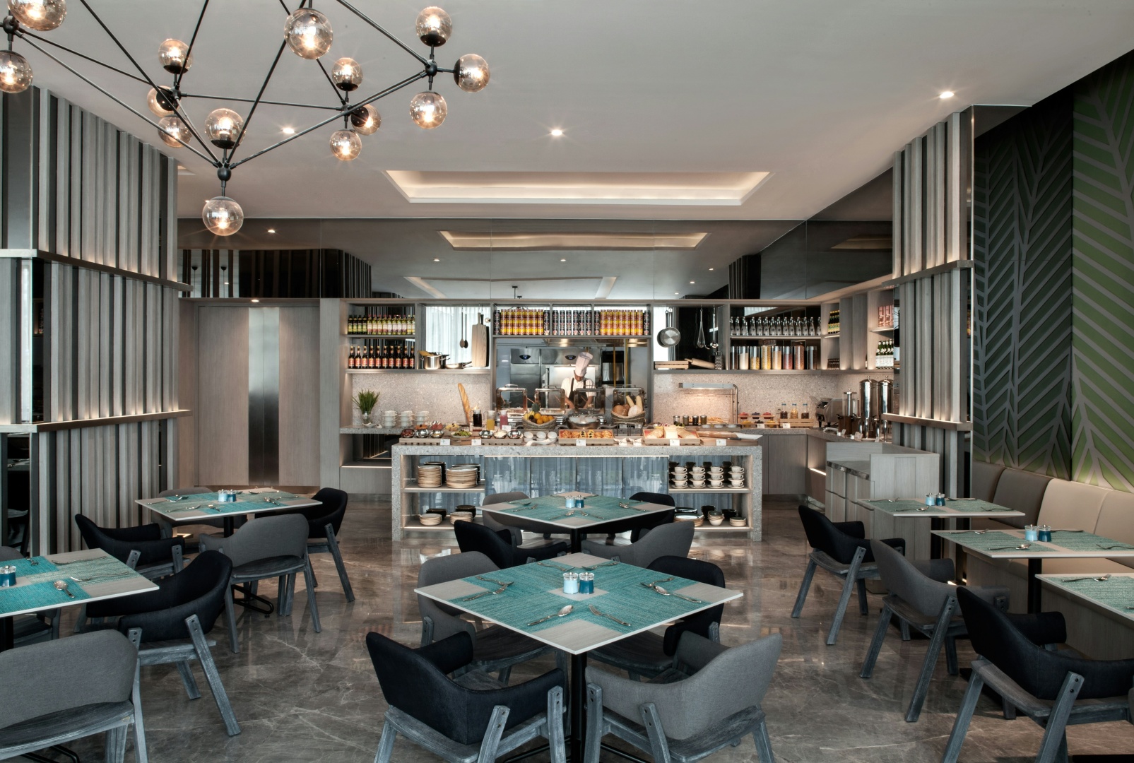 Foto - Fraser Place Setiabudi Jakarta