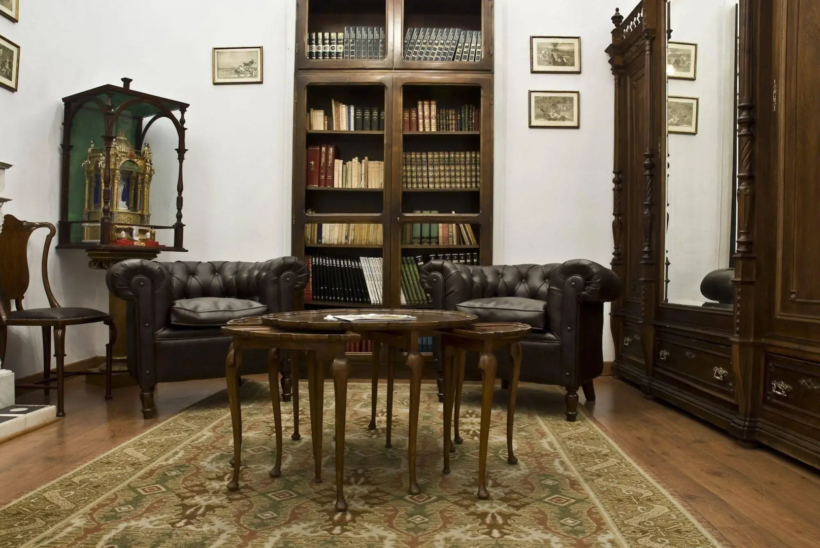 Photo - Casa Pizarro Hotel