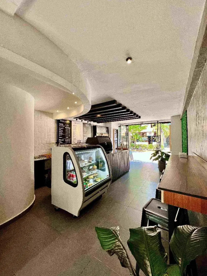 Foto - Aruma Suites