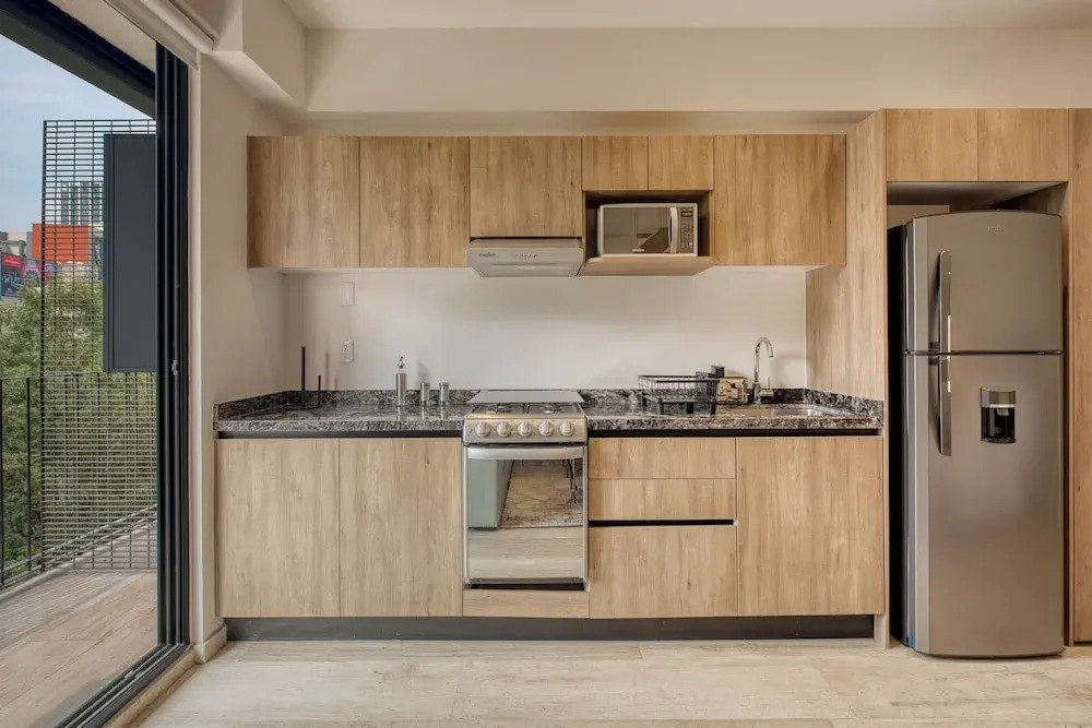 Foto - Myla Chapultepec