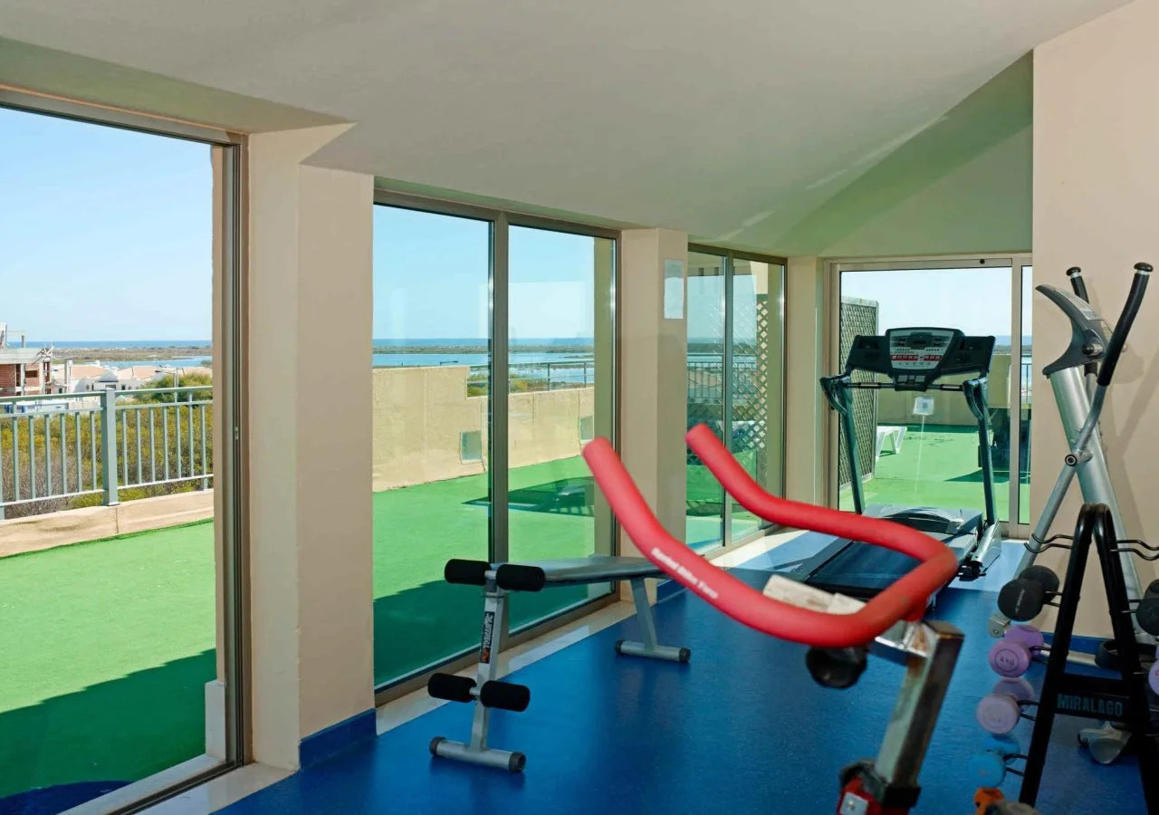 Foto - AP Cabanas Beach & Nature - Adults Friendly