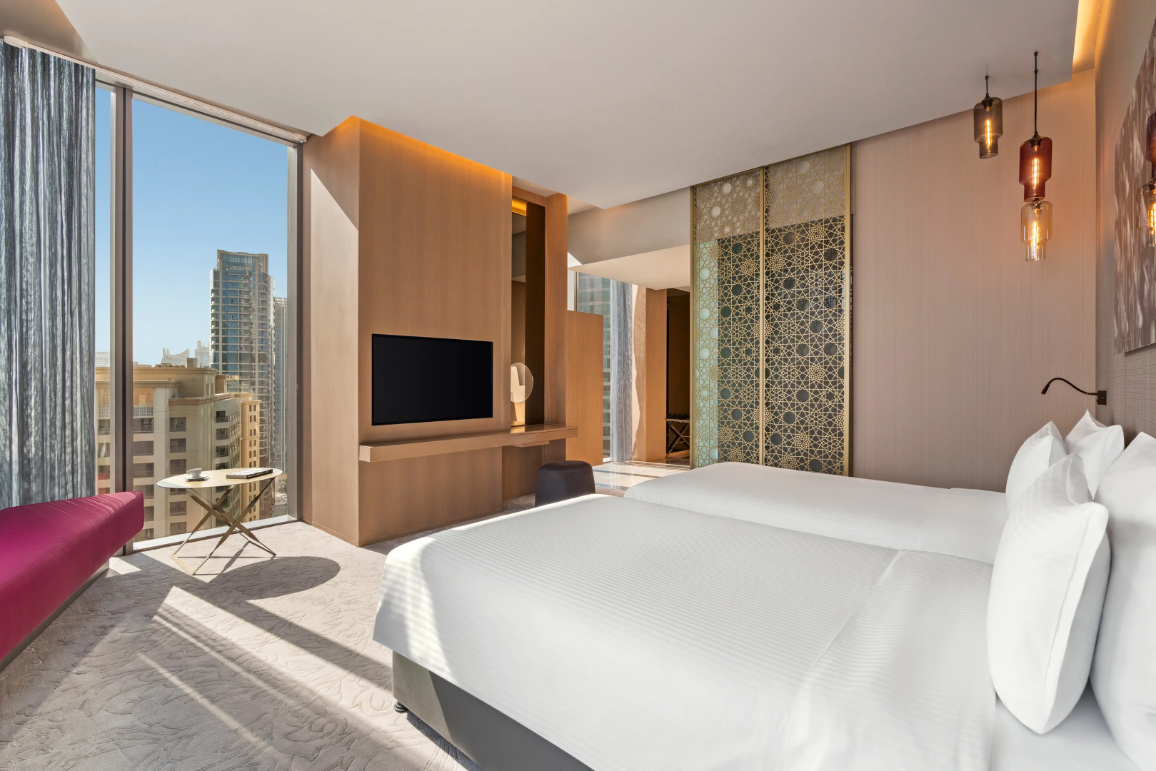 Foto - Rixos Premium Dubai JBR