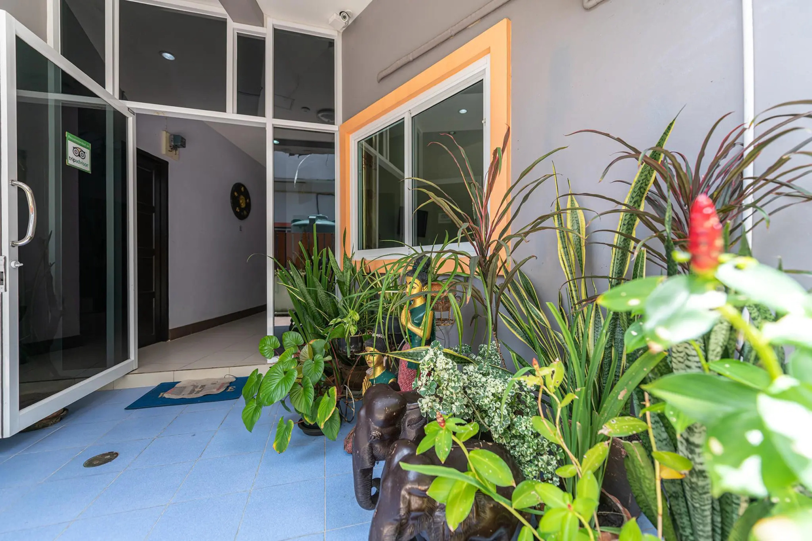 Foto - Baan Yuyen Karon Guesthouse