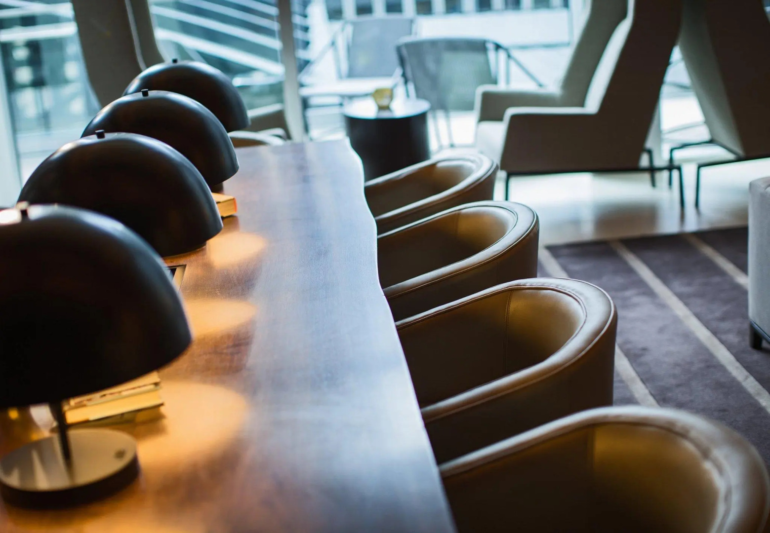 Foto - Renaissance New York Midtown Hotel