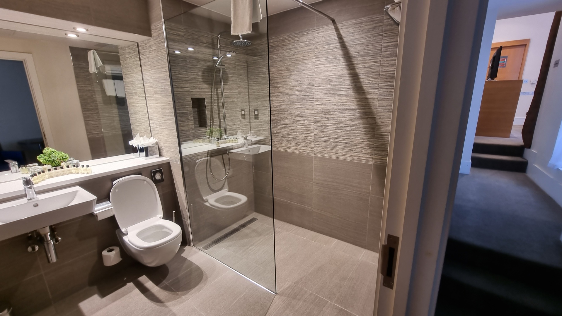 Foto - The Park City Grand Plaza Kensington Hotel