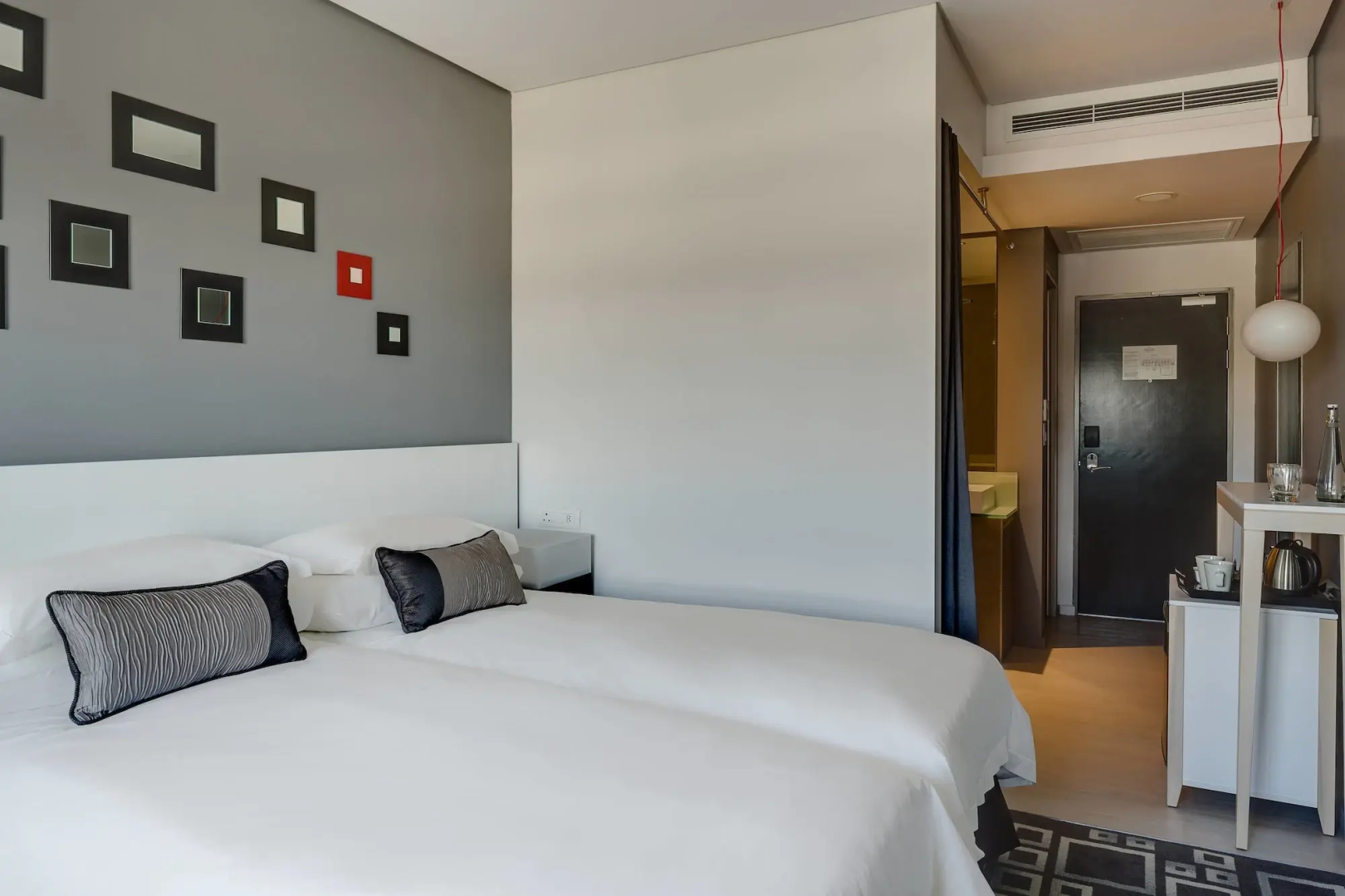 Foto - Protea Hotel Fire & Ice! by Marriott Pretoria Menlyn