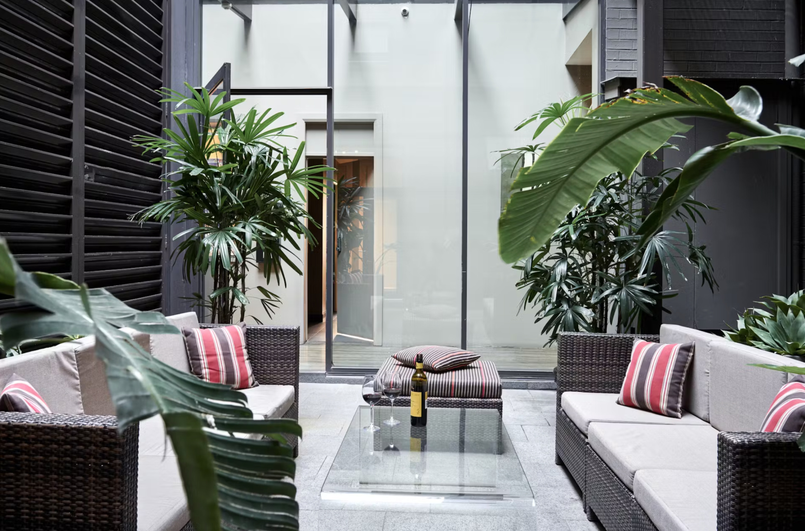 Foto - Vulcan Hotel Sydney