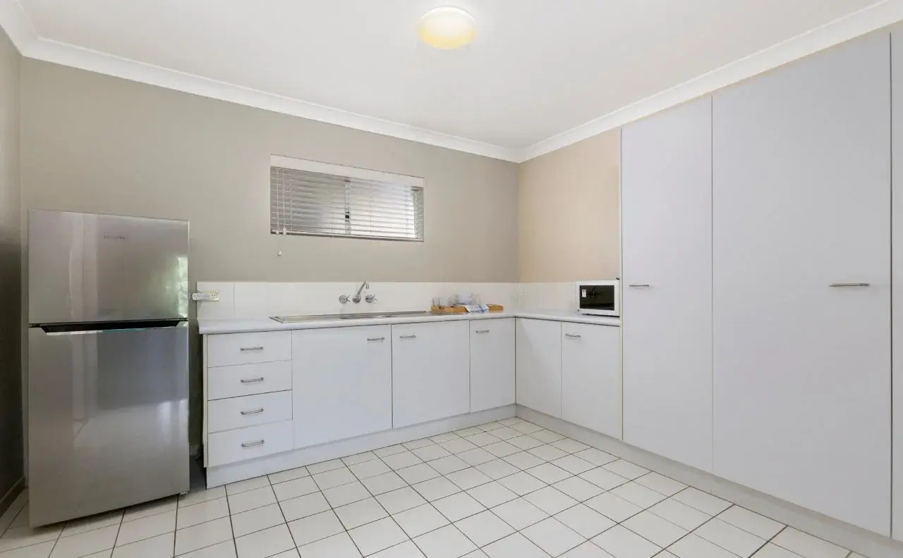 Photo - Comfort Inn North Brisbane