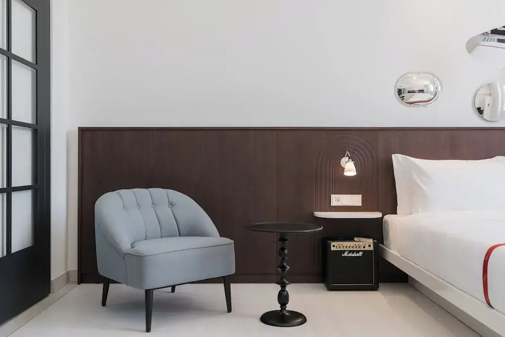 Photo - Ruby Bea Hotel Florence