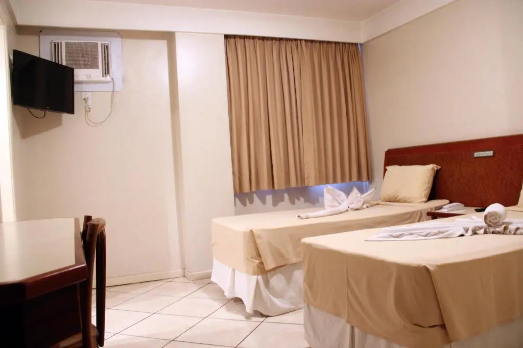 Foto - Hotel Minuano
