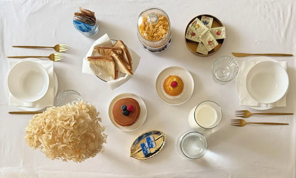 Photo - Teichnersuite