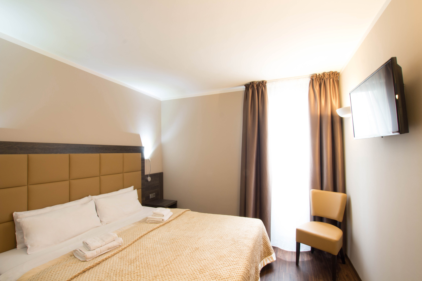 Foto - Hotel Delta am Potsdamer Platz