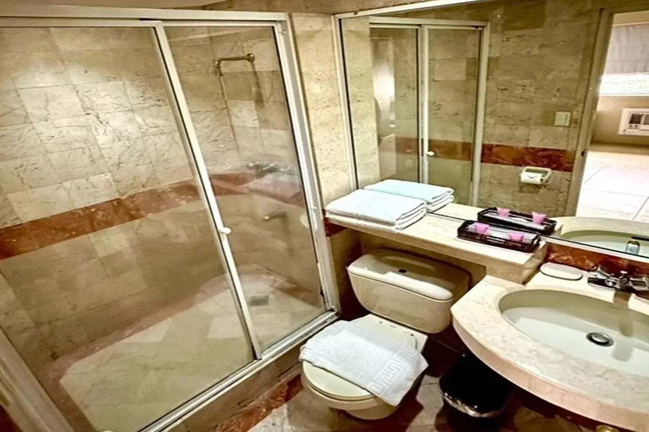 Foto - Orchid Garden Suites