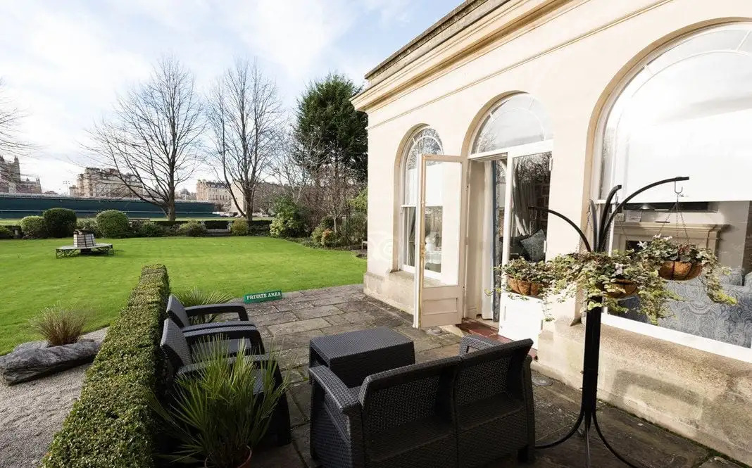 Foto - The Ayrlington Guesthouse