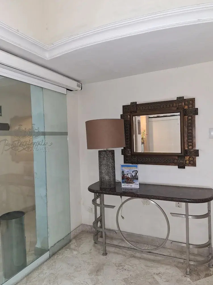 Foto - Hotel Ruiz Milán