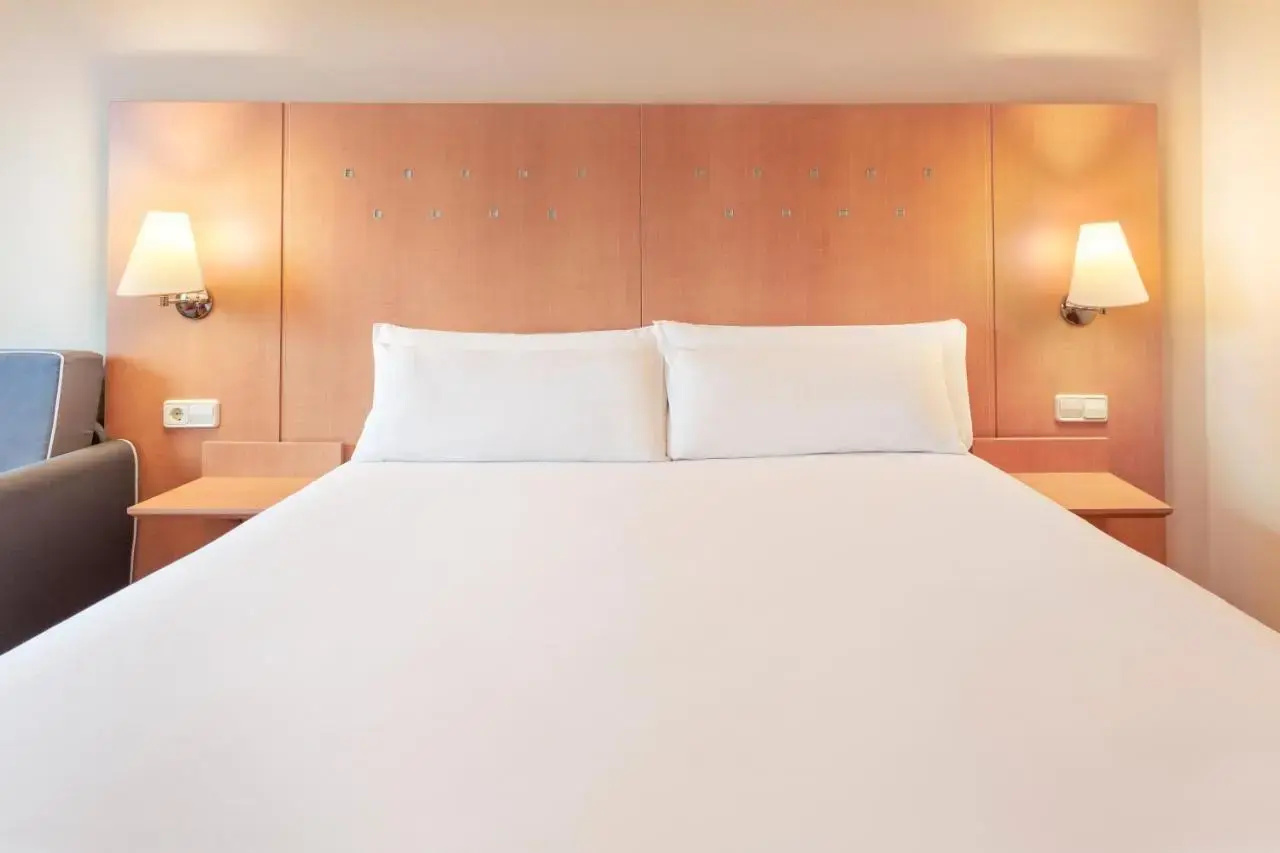 Foto - ibis Madrid Arganda